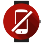 wear aware - phone finder android application logo